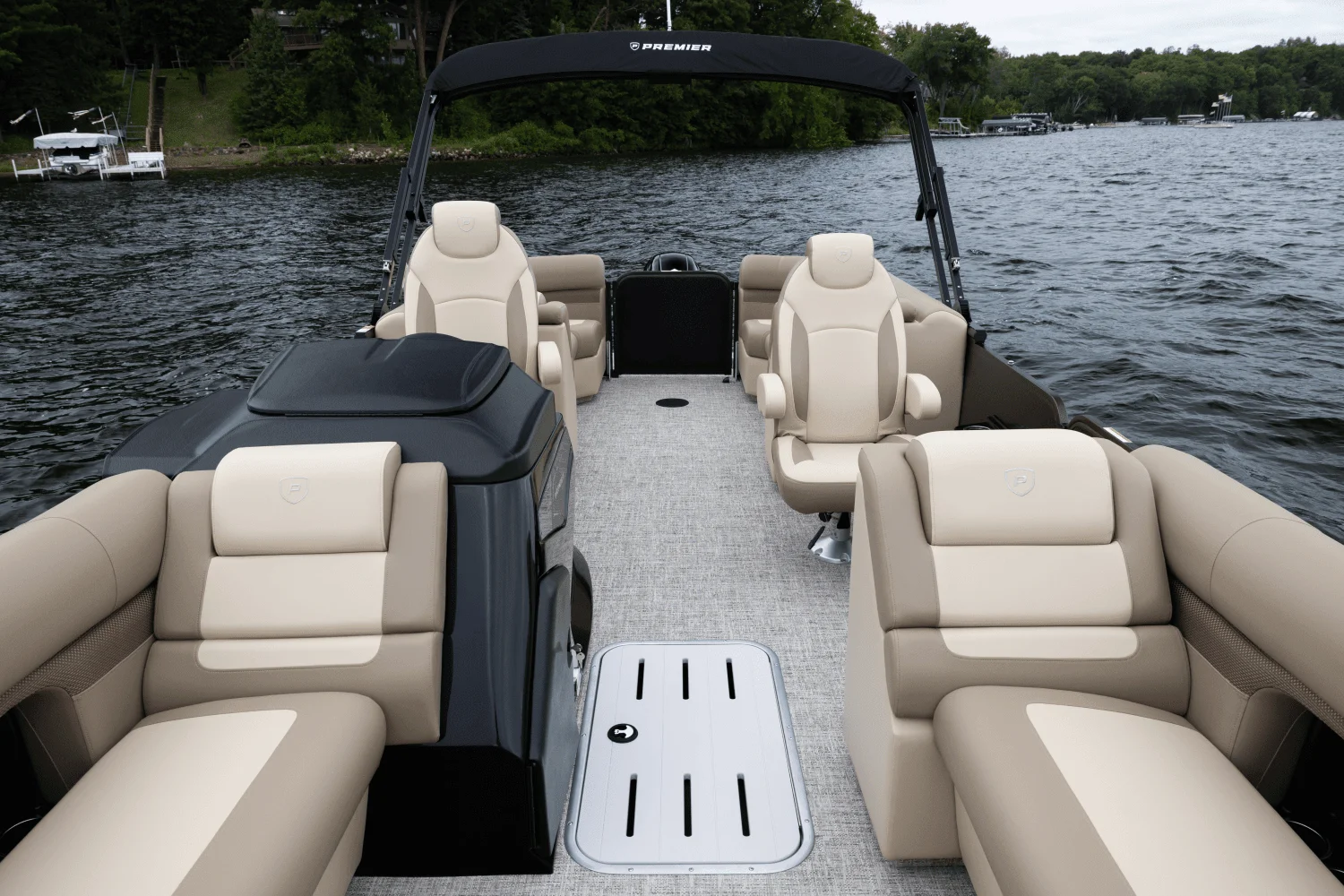 2026 Premier 250 Solaris Image Thumbnail #28