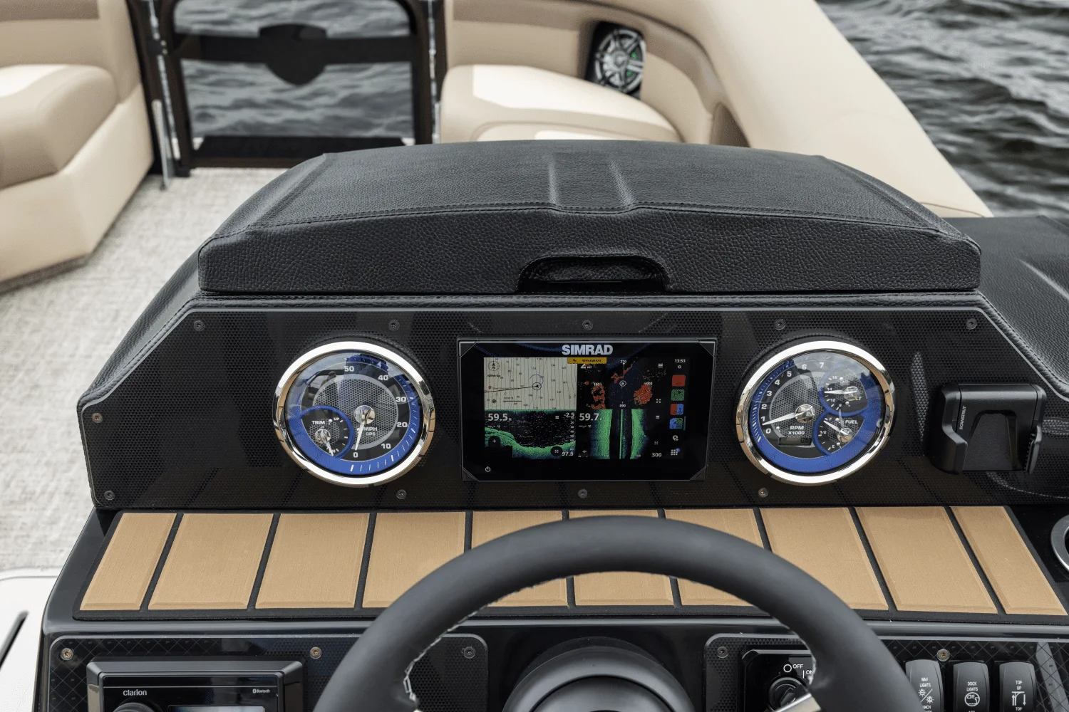 2026 Premier 250 Solaris Image Thumbnail #15