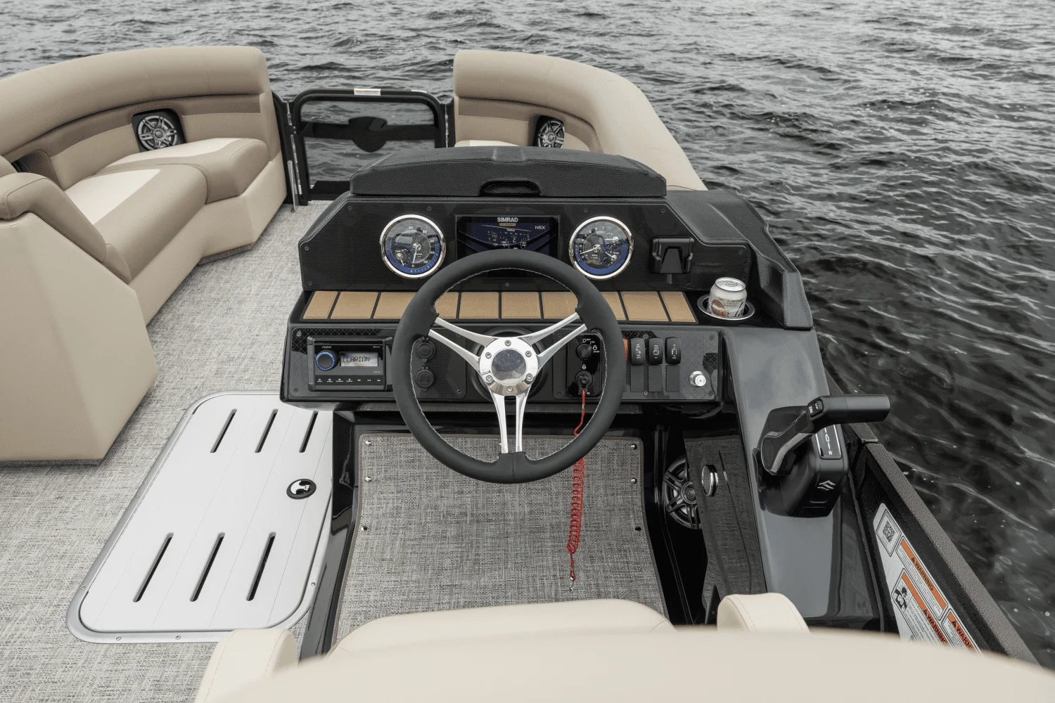 2026 Premier 250 Solaris Image Thumbnail #11