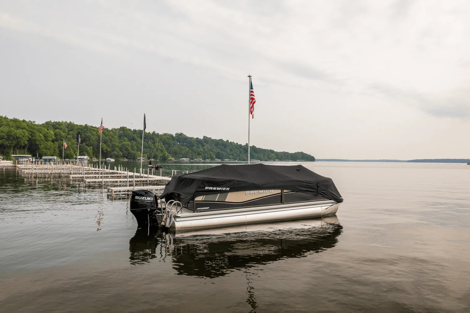 2026 Premier 250 Solaris Image Thumbnail #3