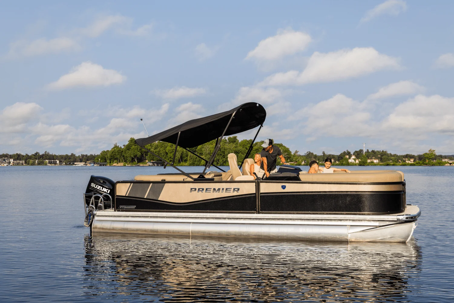 2026 Premier 250 Solaris Image Thumbnail #54