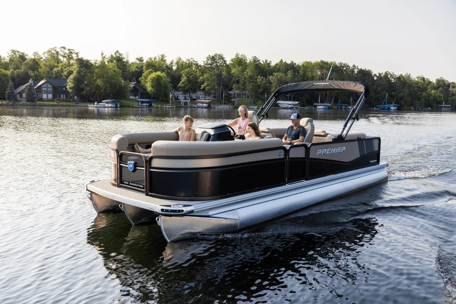 2026 Premier 250 Solaris Image Thumbnail #45