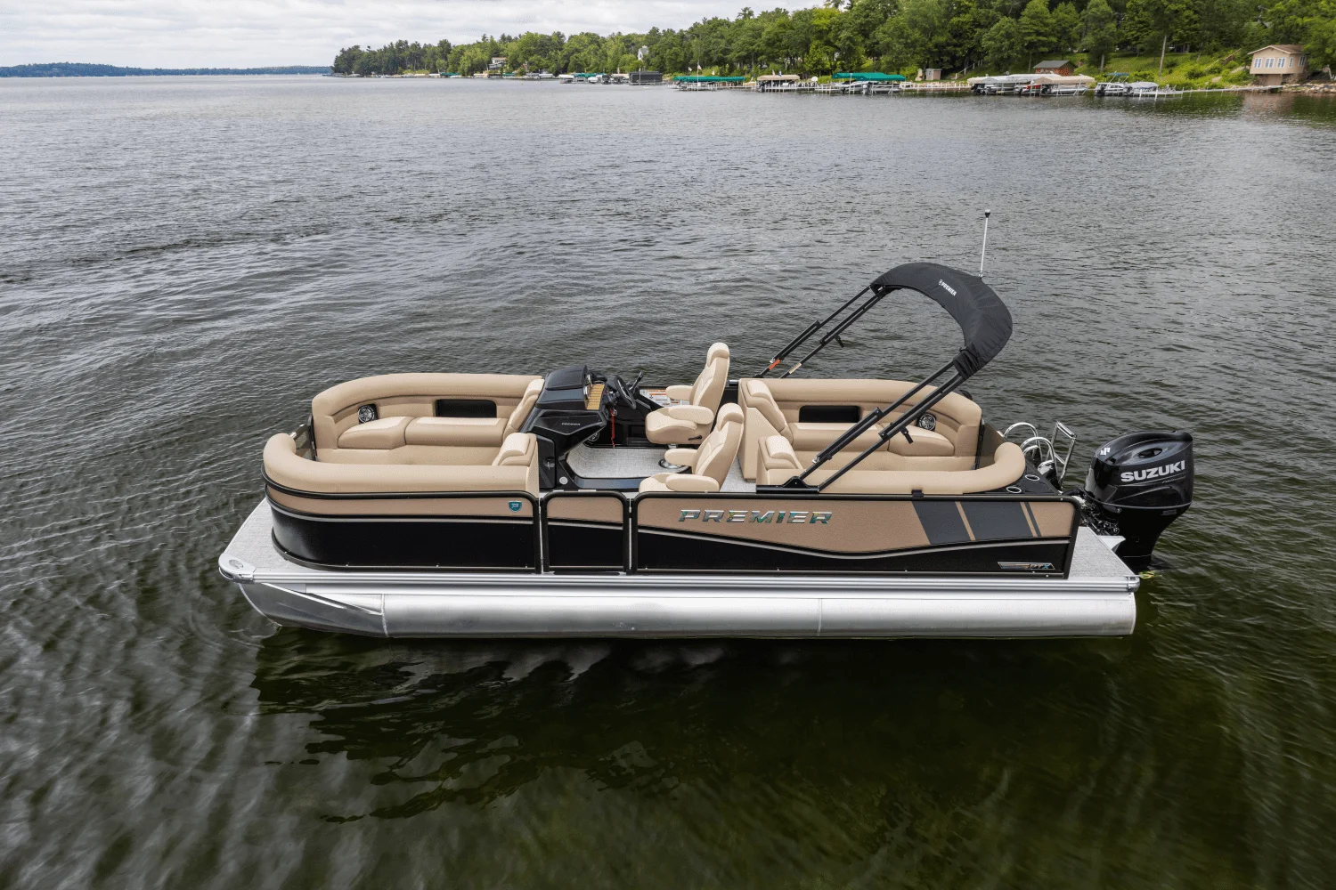 2026 Premier 250 Solaris Image Thumbnail #38