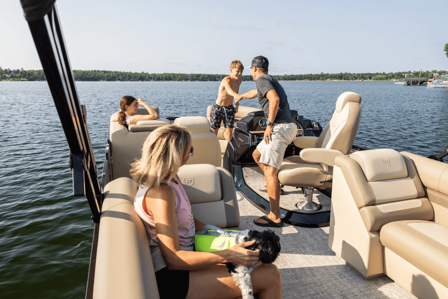 2026 Premier 250 Solaris Image Thumbnail #74