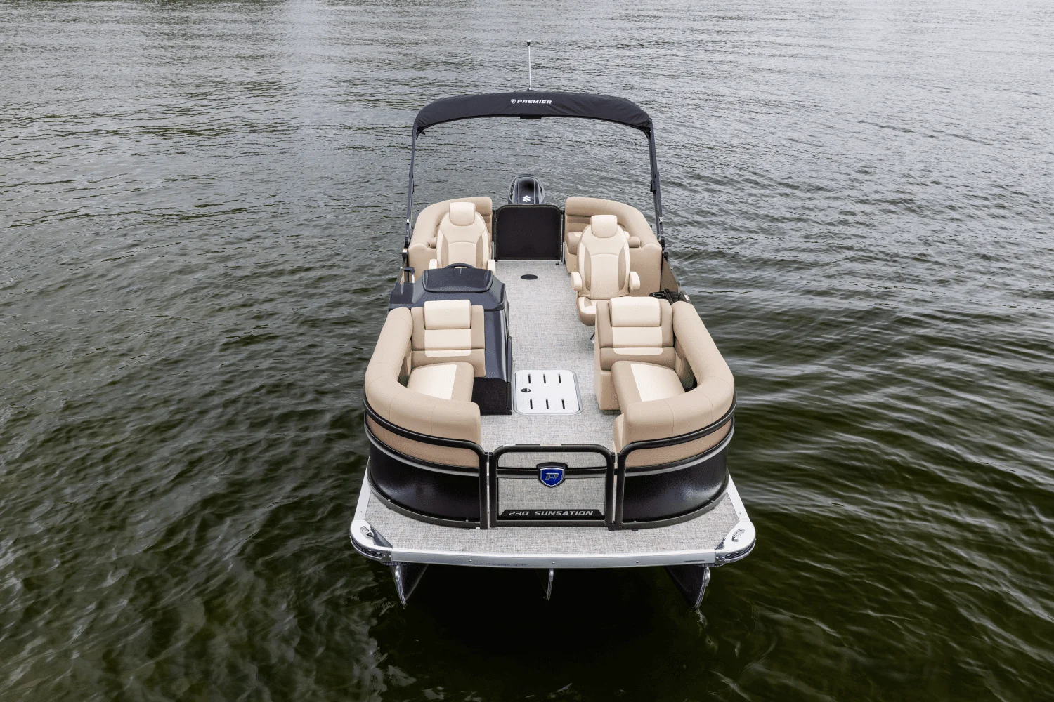 2026 Premier 250 Solaris Image Thumbnail #37