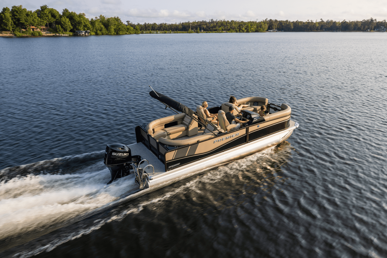 2026 Premier 250 Solaris Image Thumbnail #48