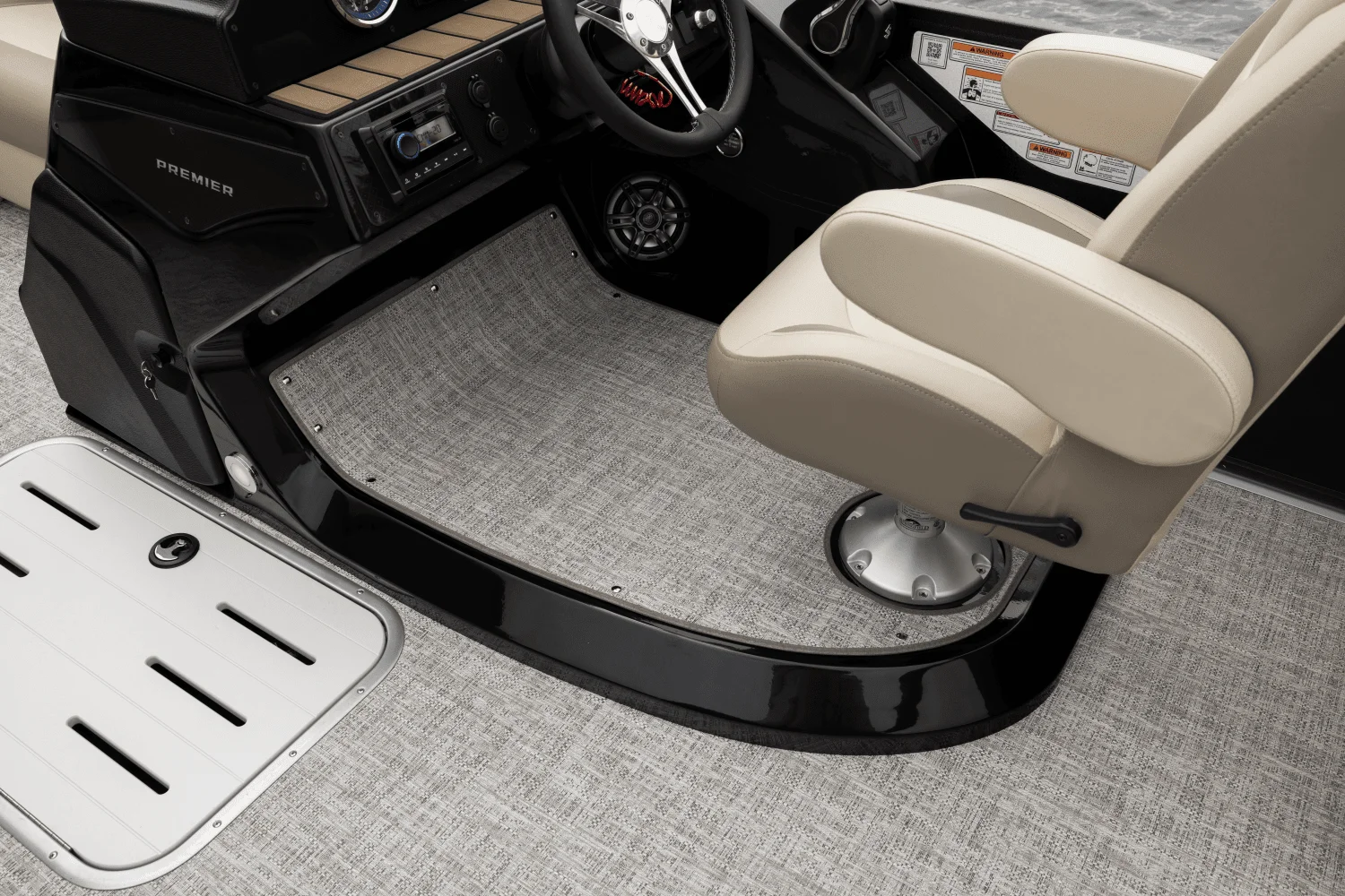 2026 Premier 250 Solaris Image Thumbnail #20