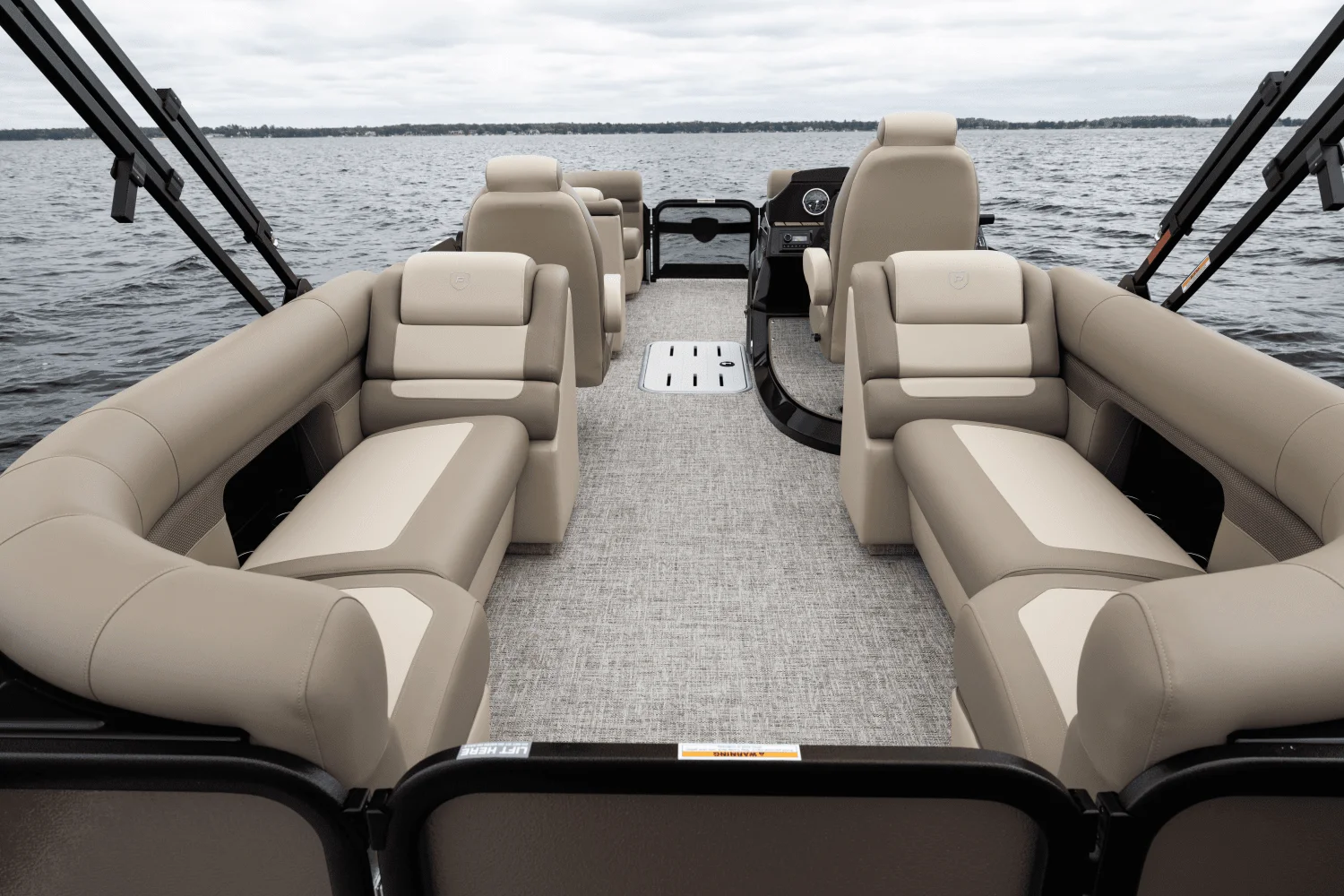 2026 Premier 250 Solaris Image Thumbnail #31