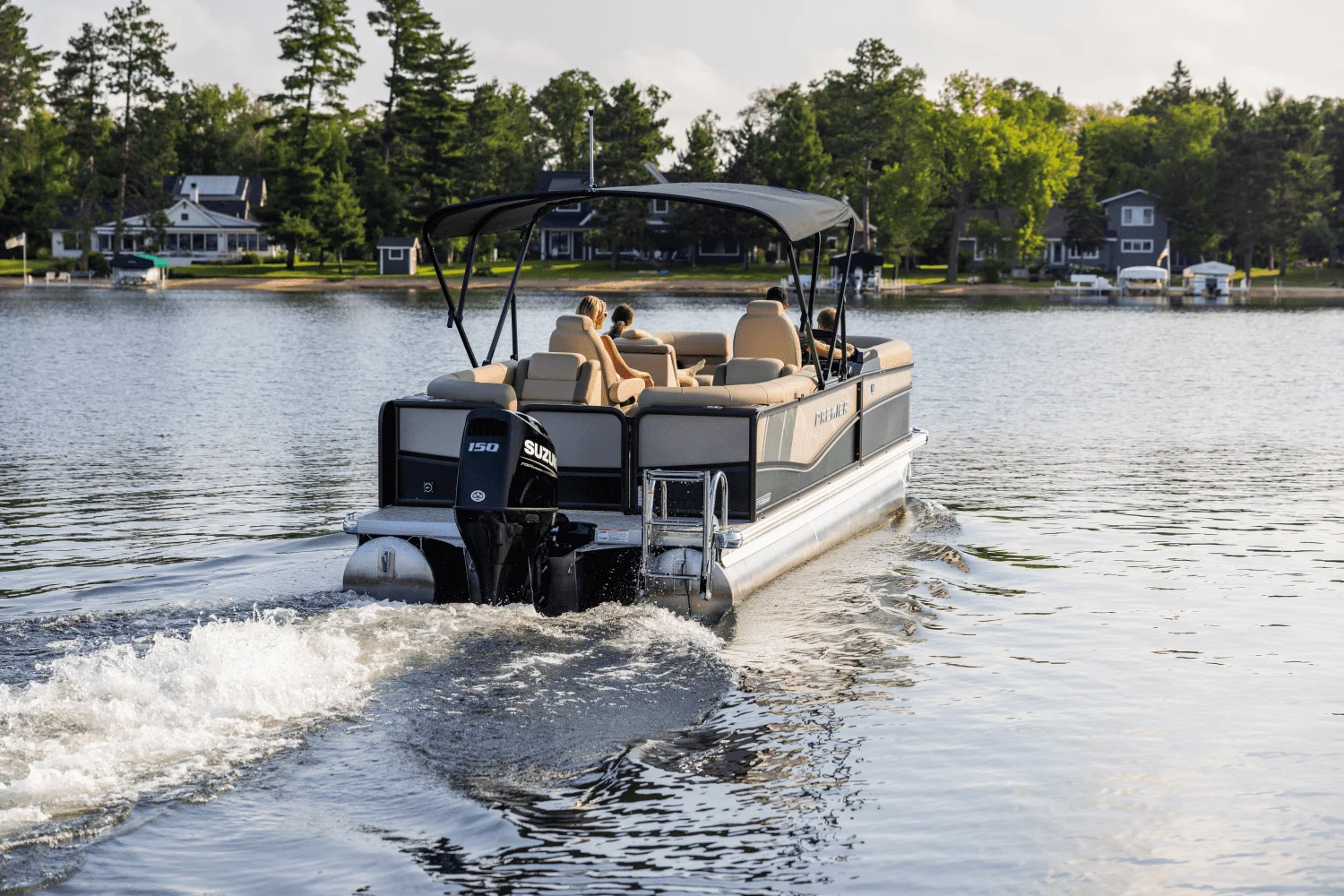 2026 Premier 250 Solaris Image Thumbnail #60