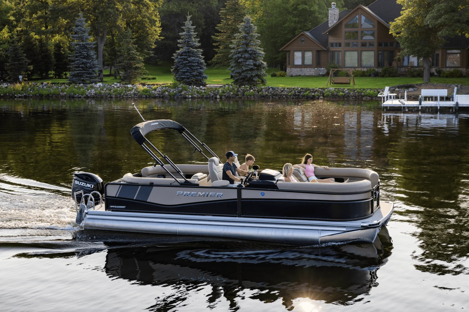 2026 Premier 250 Solaris Image Thumbnail #41