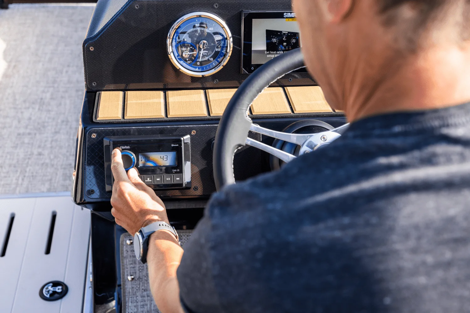 2026 Premier 250 Solaris Image Thumbnail #68