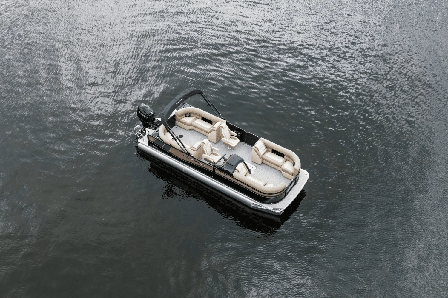 2026 Premier 250 Solaris Image Thumbnail #33