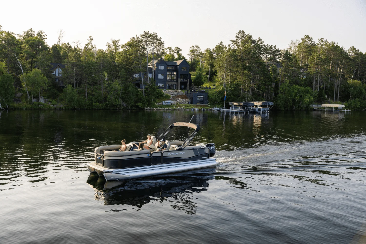 2026 Premier 250 Solaris Image Thumbnail #44