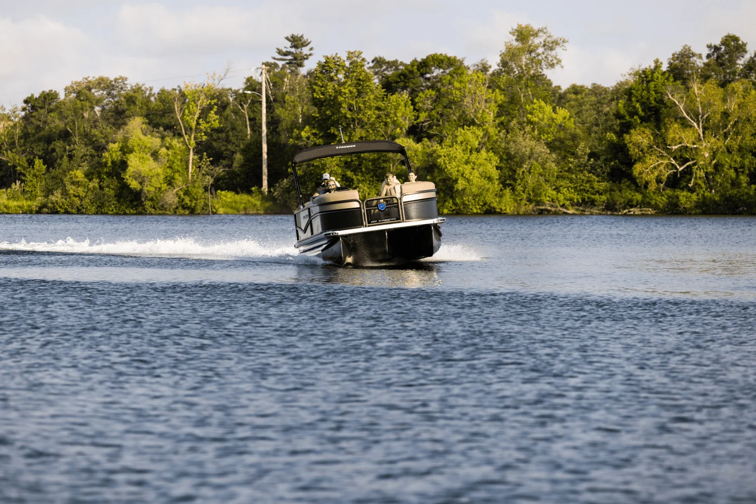 2026 Premier 250 Solaris Image Thumbnail #51