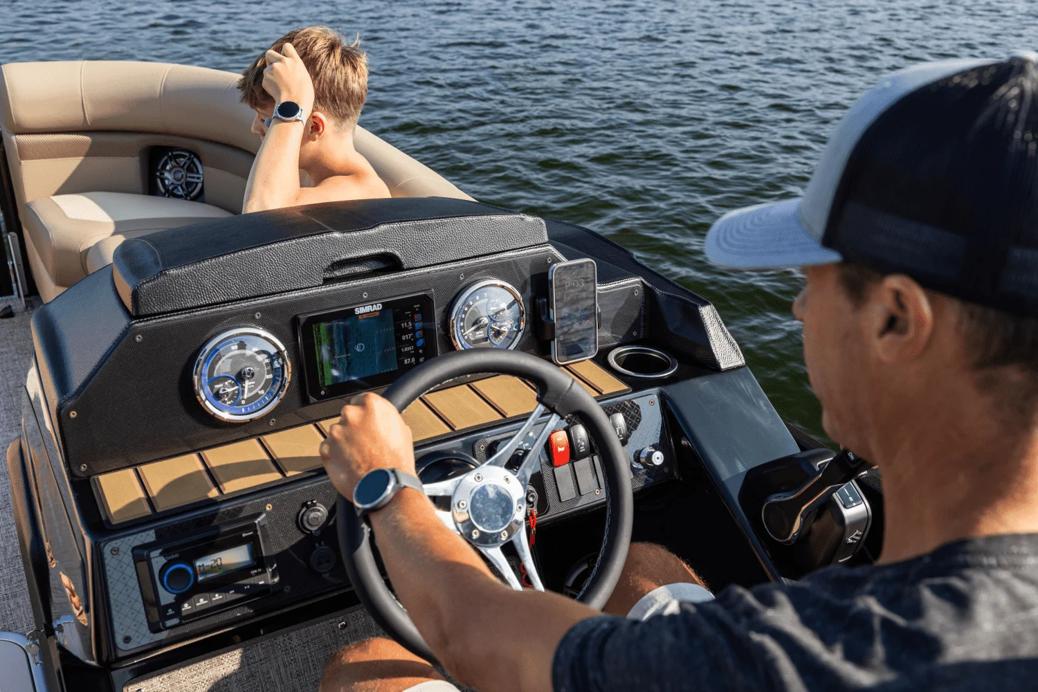 2026 Premier 250 Solaris Image Thumbnail #67