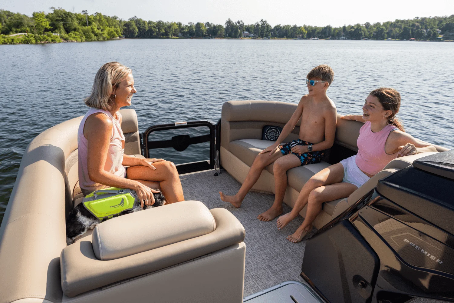 2026 Premier 250 Solaris Image Thumbnail #71