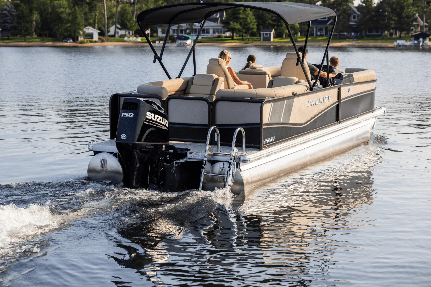 2026 Premier 250 Solaris Image Thumbnail #58