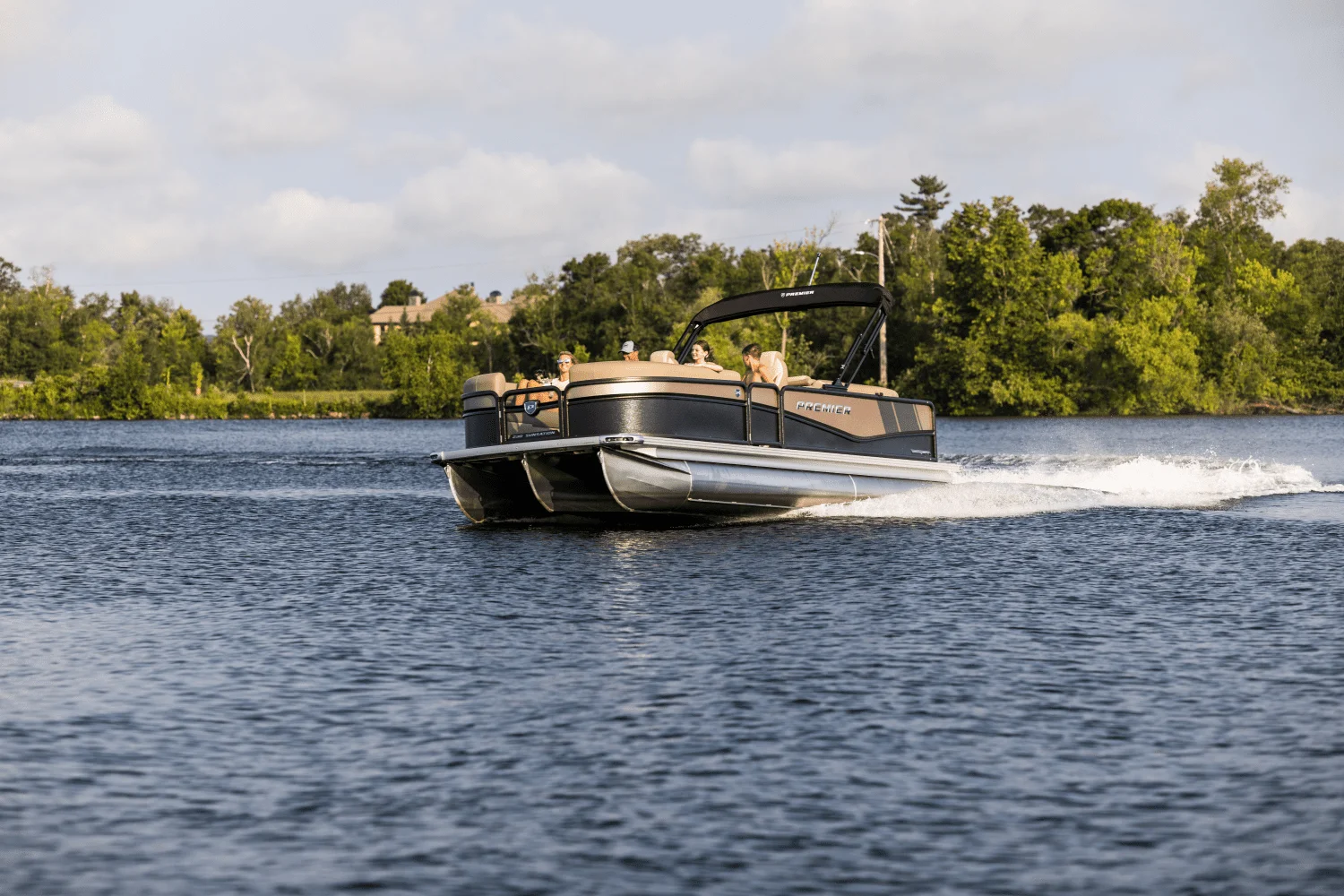 2026 Premier 250 Solaris Image Thumbnail #52