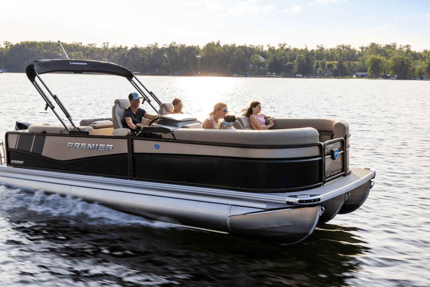 2026 Premier 250 Solaris Image Thumbnail #47