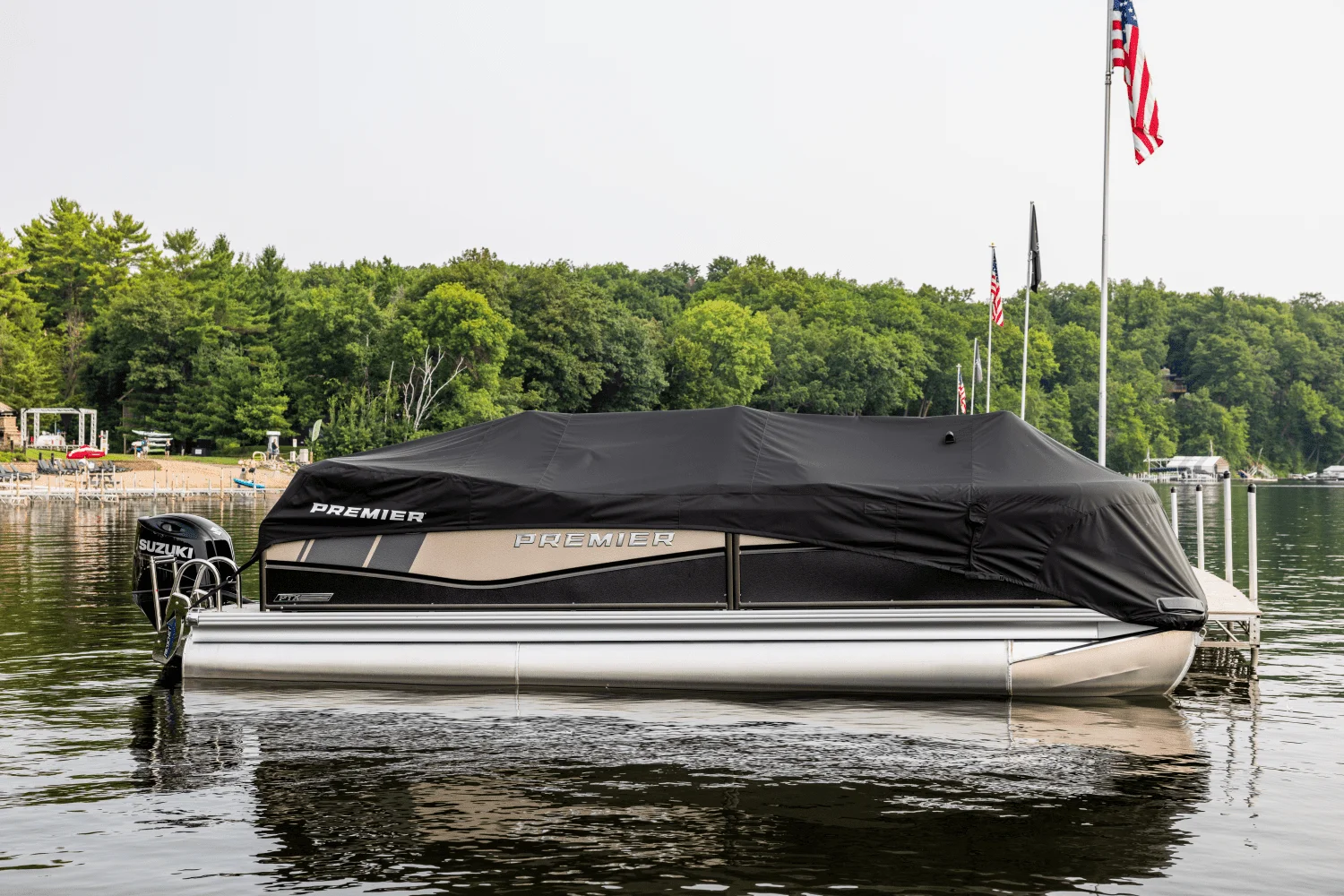 2026 Premier 250 Solaris Image Thumbnail #1