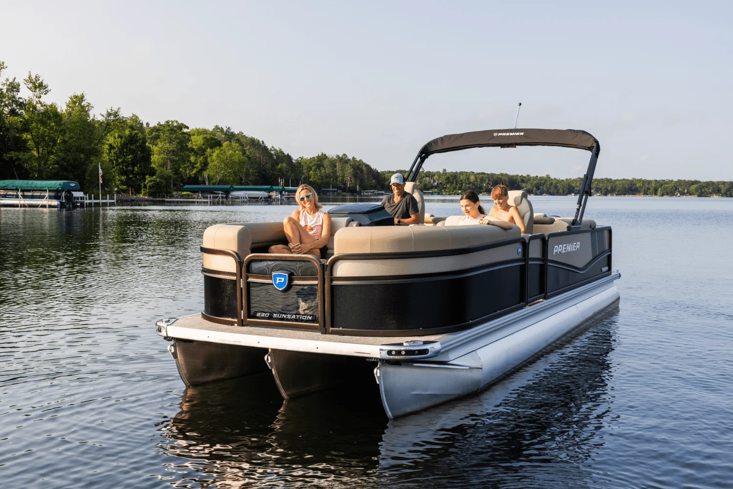 2026 Premier 250 Solaris Image Thumbnail #50