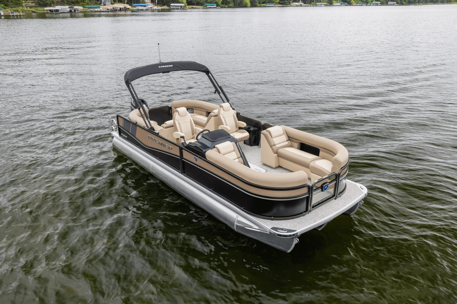 2026 Premier 250 Solaris Image Thumbnail #36