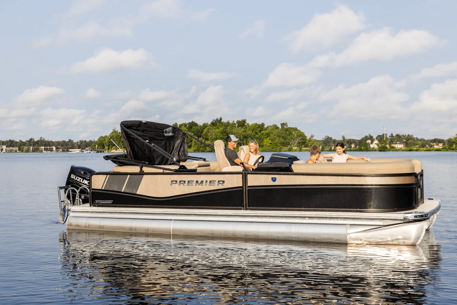 2026 Premier 250 Solaris Image Thumbnail #55