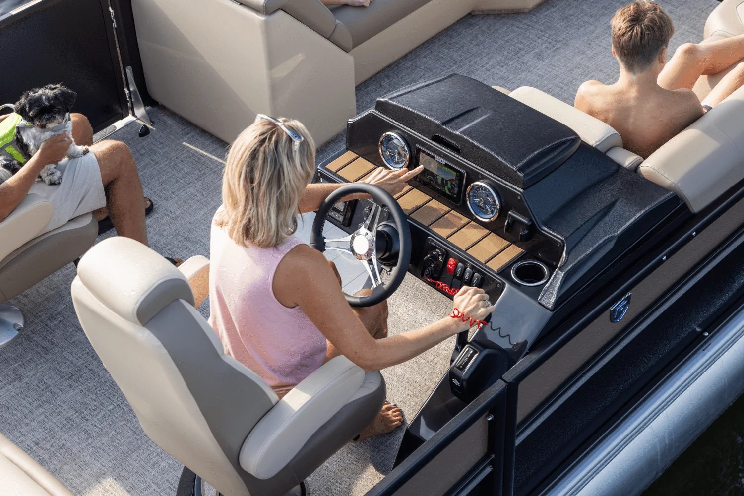 2026 Premier 250 Solaris Image Thumbnail #61