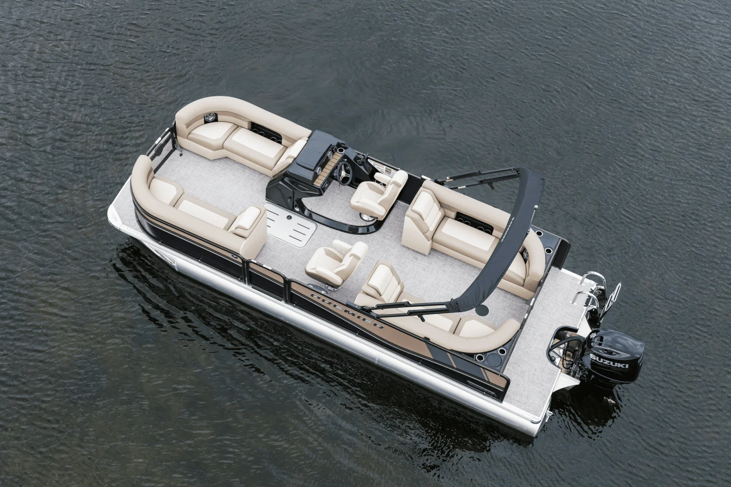 2026 Premier 250 Solaris Image Thumbnail #35