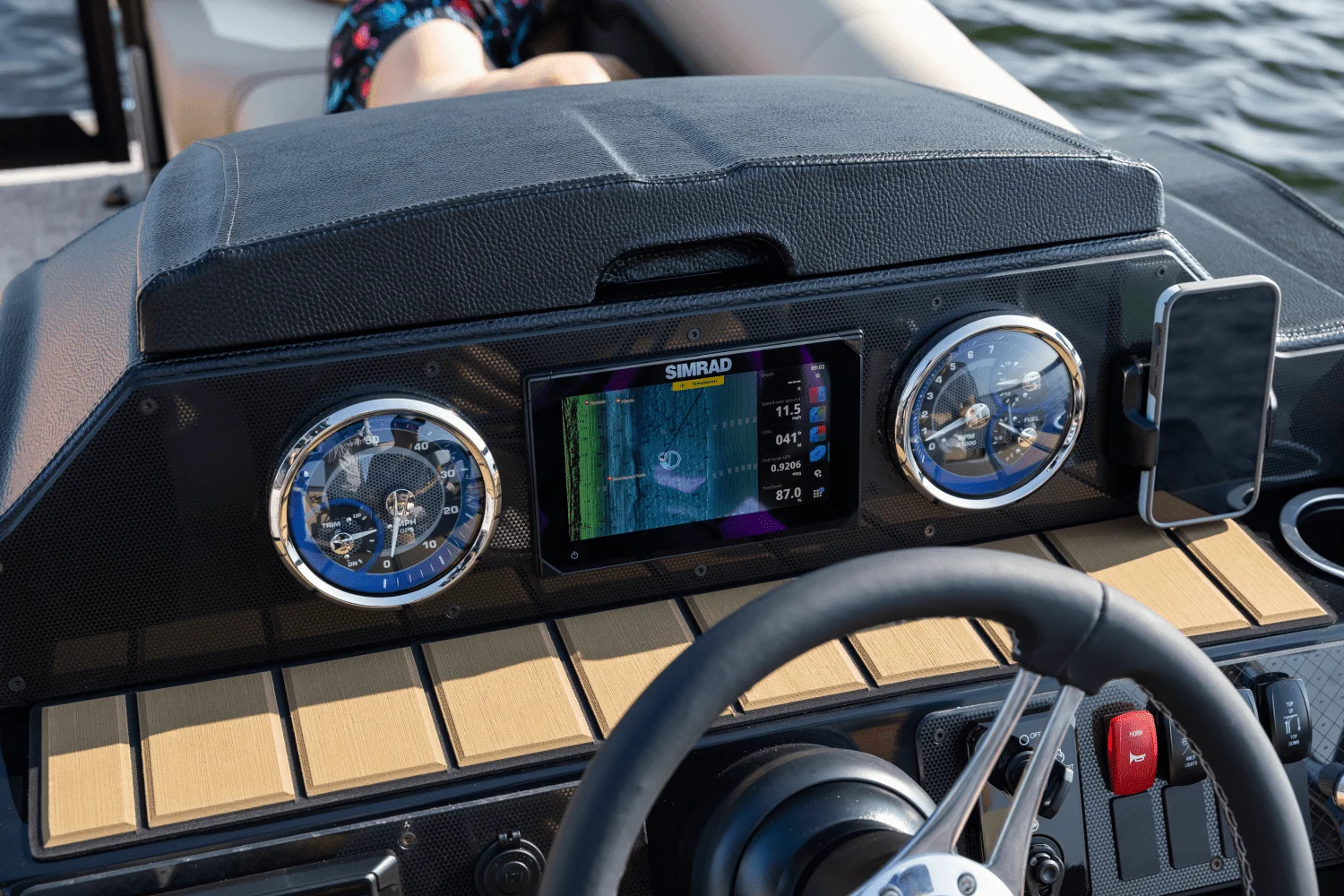 2026 Premier 250 Solaris Image Thumbnail #66