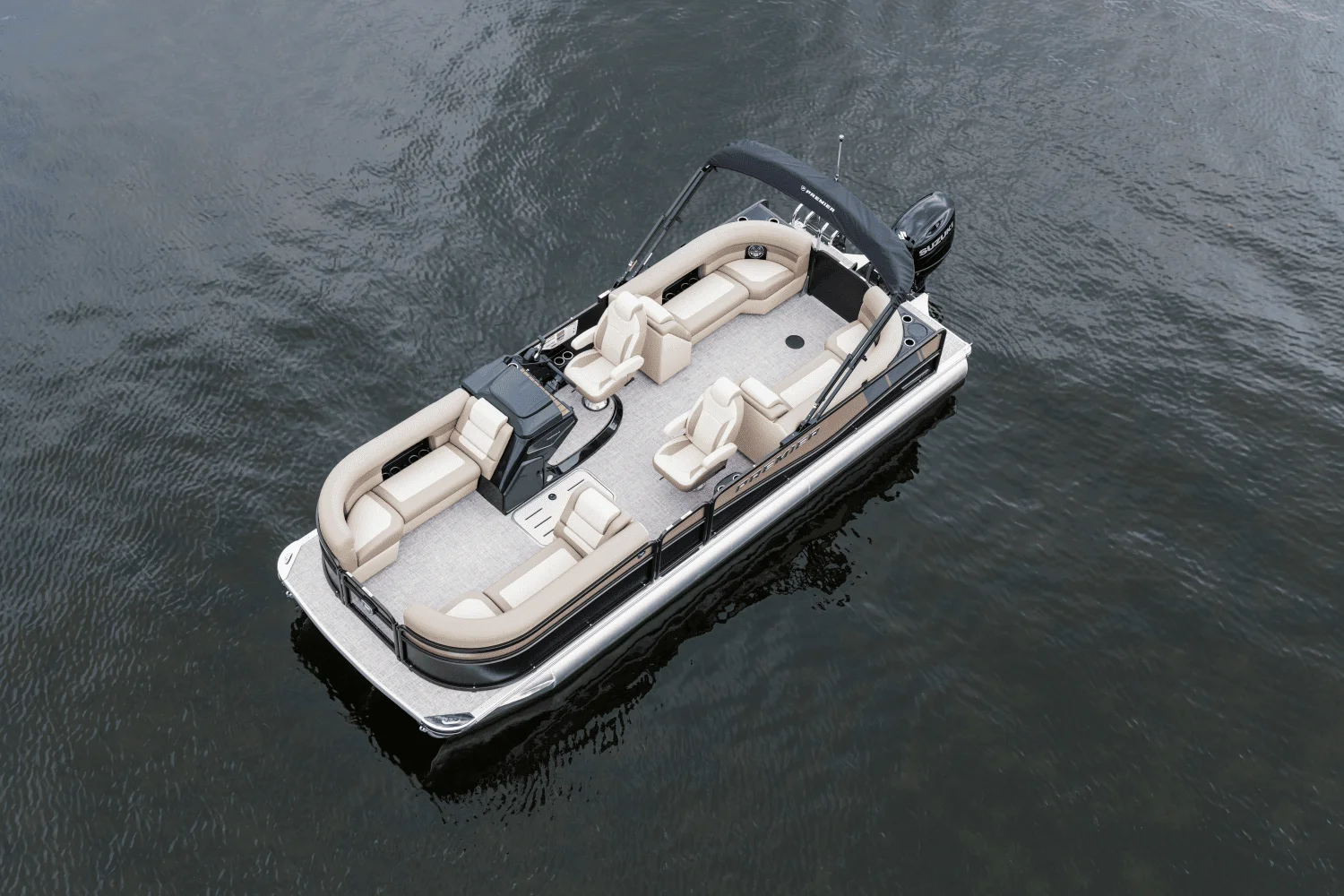 2026 Premier 250 Solaris Image Thumbnail #34