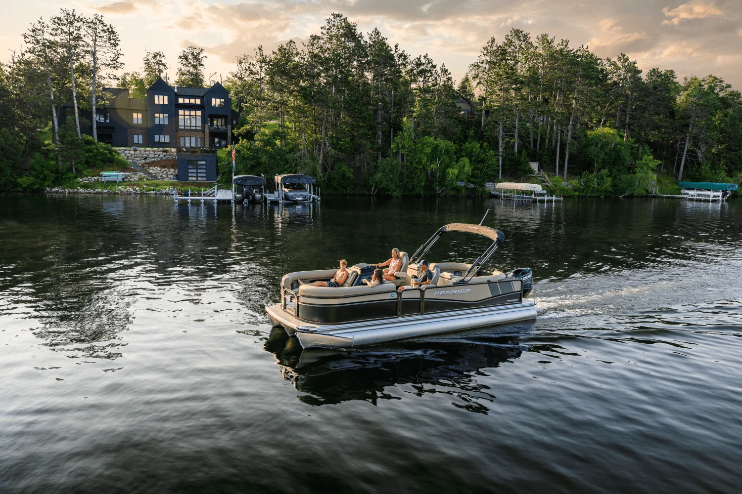 2026 Premier 250 Solaris Image Thumbnail #43