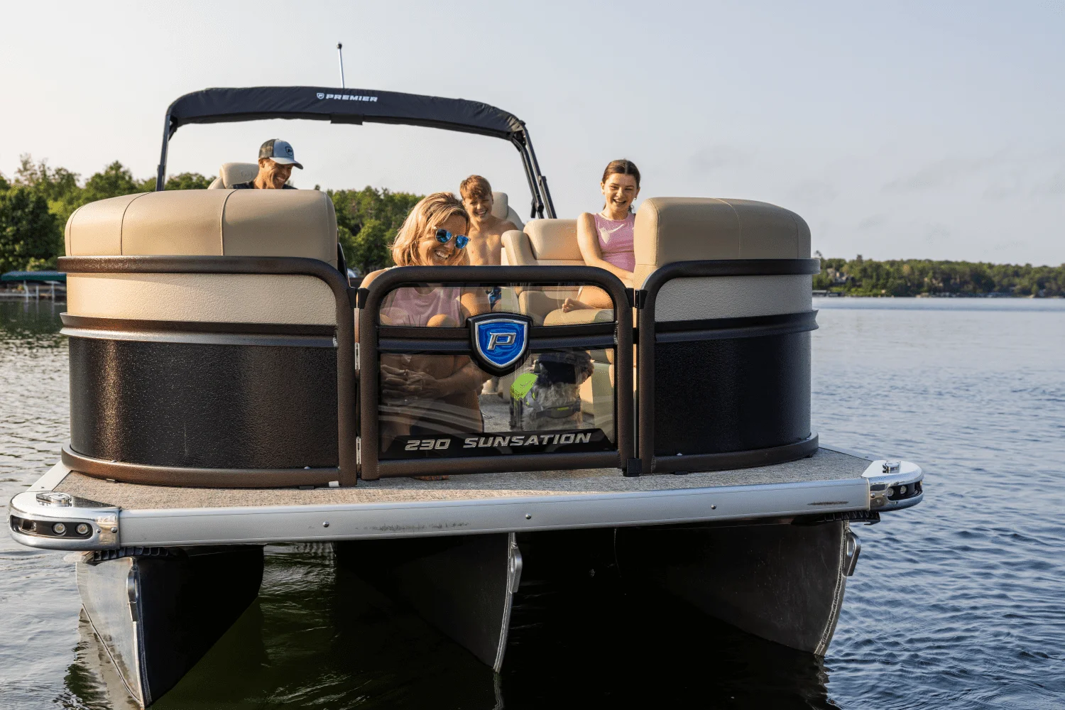 2026 Premier 250 Solaris Image Thumbnail #49