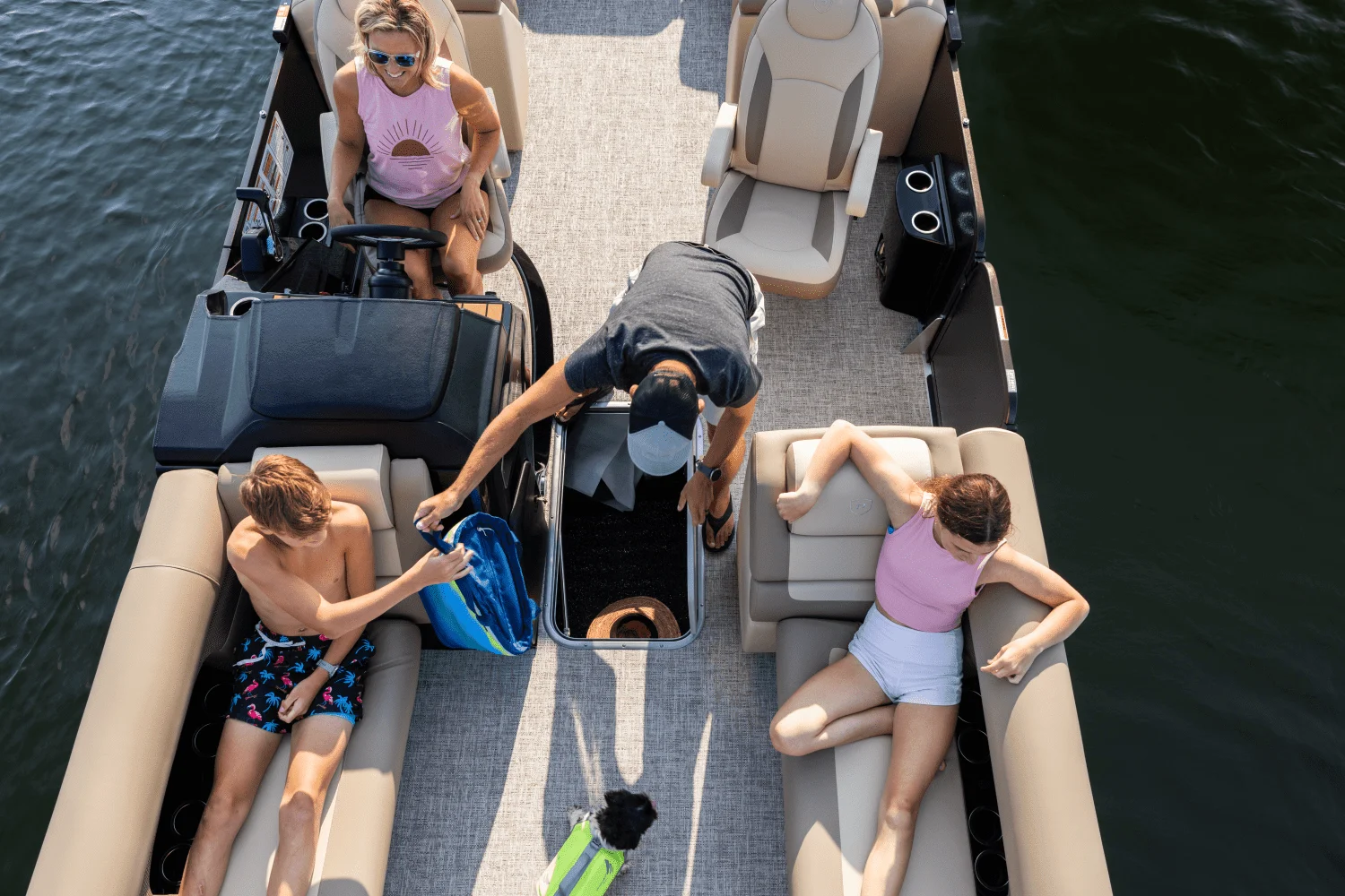 2026 Premier 250 Solaris Image Thumbnail #64