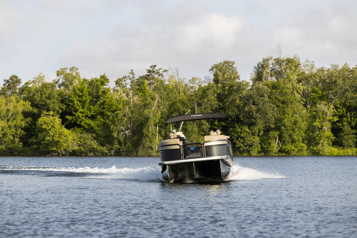 2026 Premier 250 Solaris Image Thumbnail #53