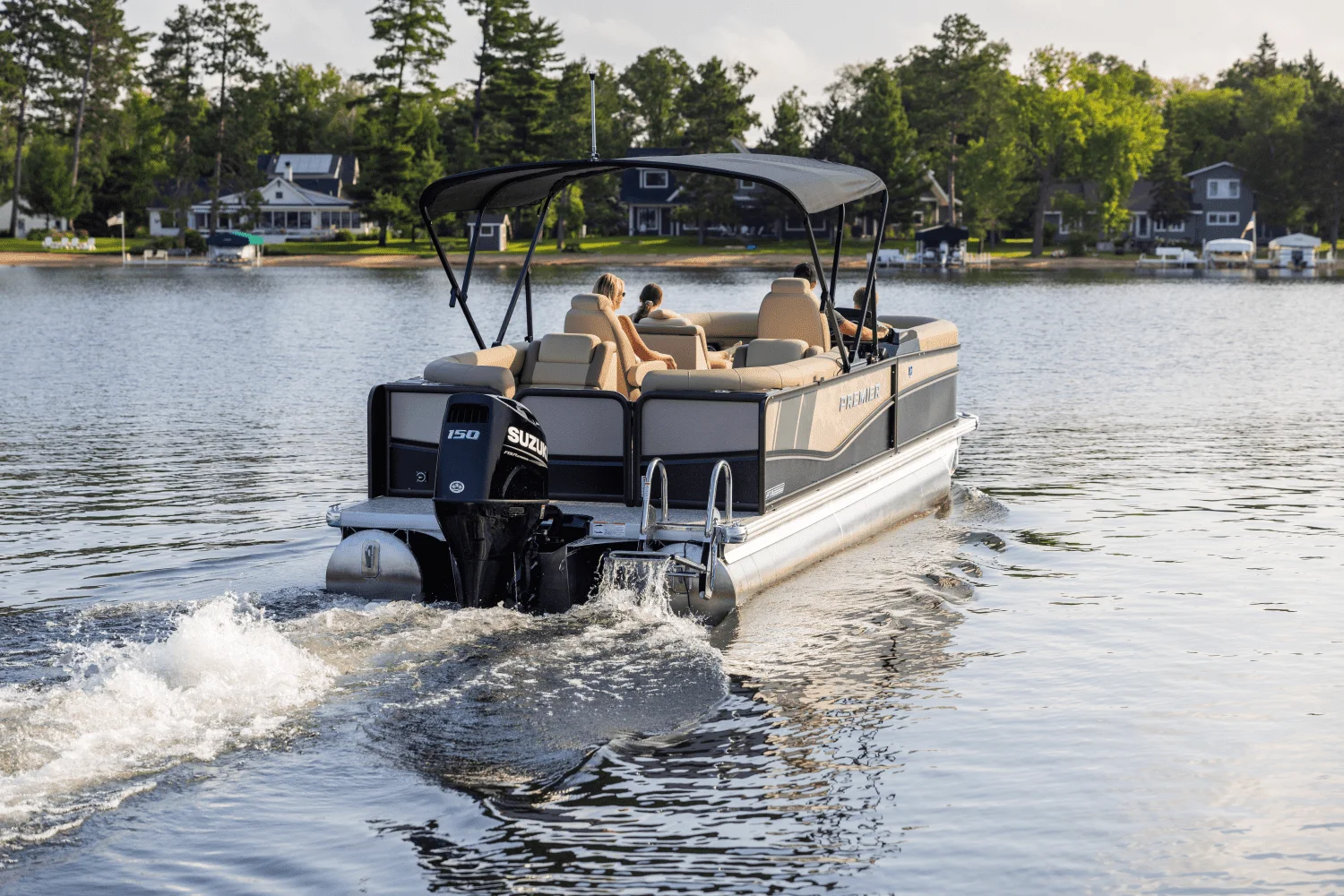 2026 Premier 250 Solaris Image Thumbnail #59