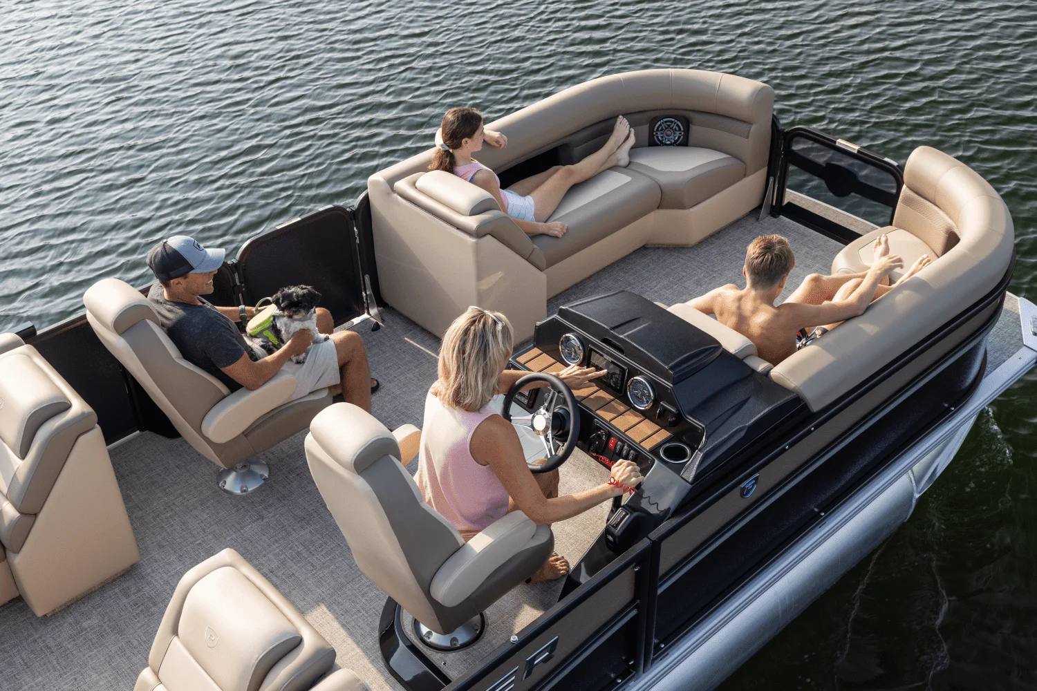 2026 Premier 250 Solaris Image Thumbnail #62