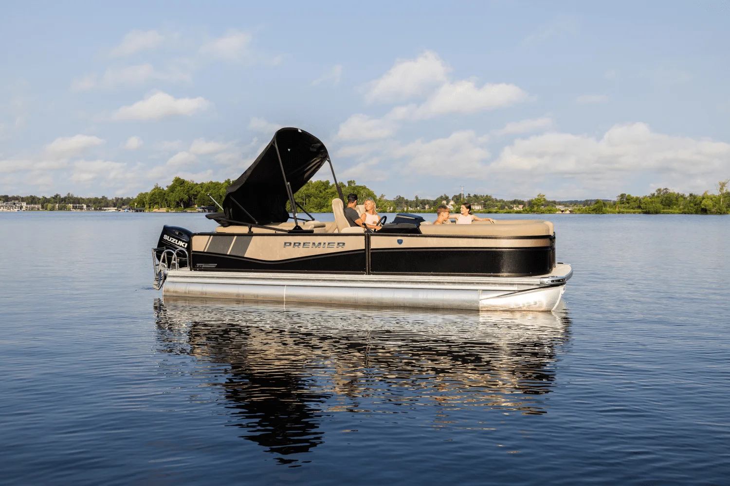 2026 Premier 250 Solaris Image Thumbnail #56