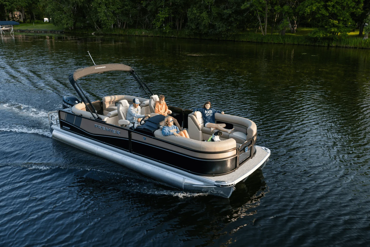 2026 Premier 250 Solaris Image Thumbnail #39