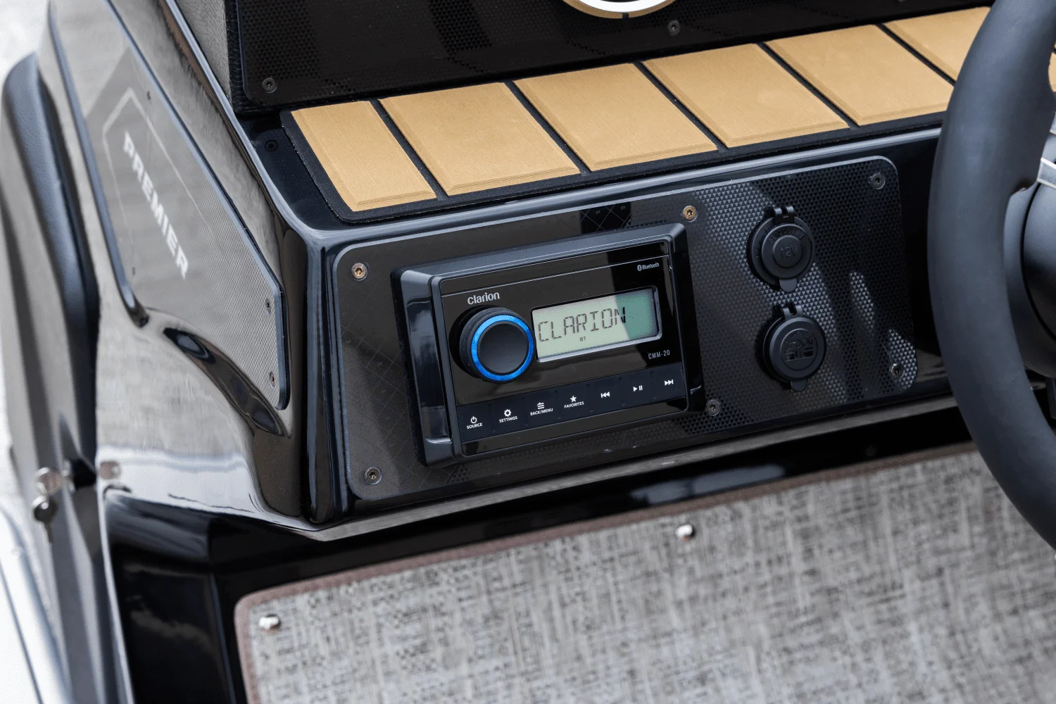 2026 Premier 250 Solaris Image Thumbnail #19