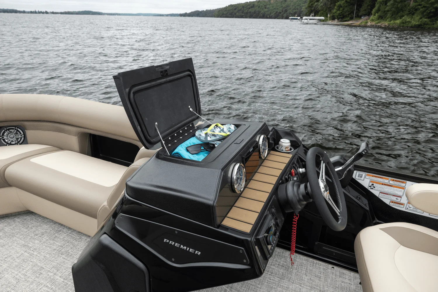 2026 Premier 250 Solaris Image Thumbnail #16