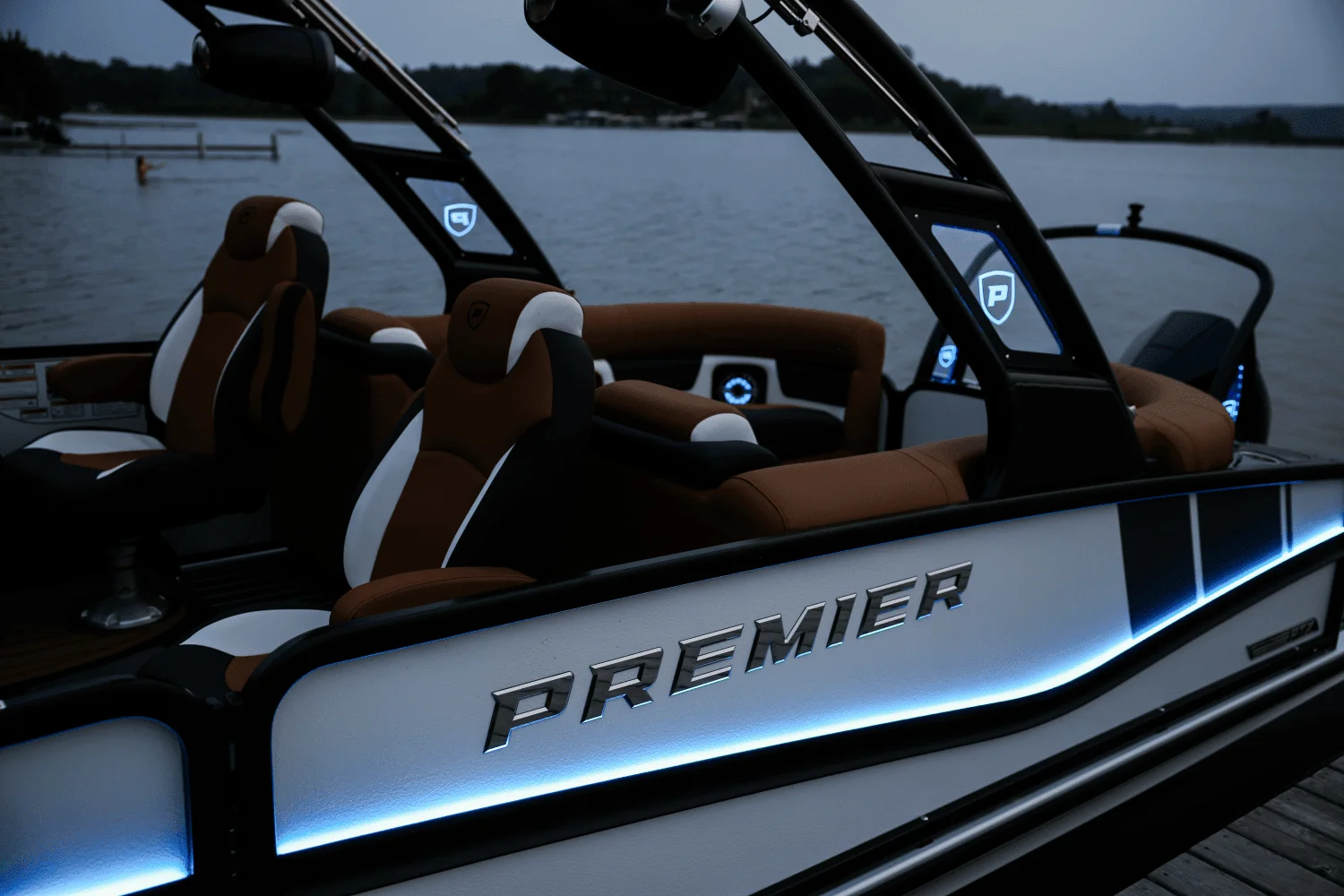 2026 Premier 230 Solaris Image Thumbnail #49