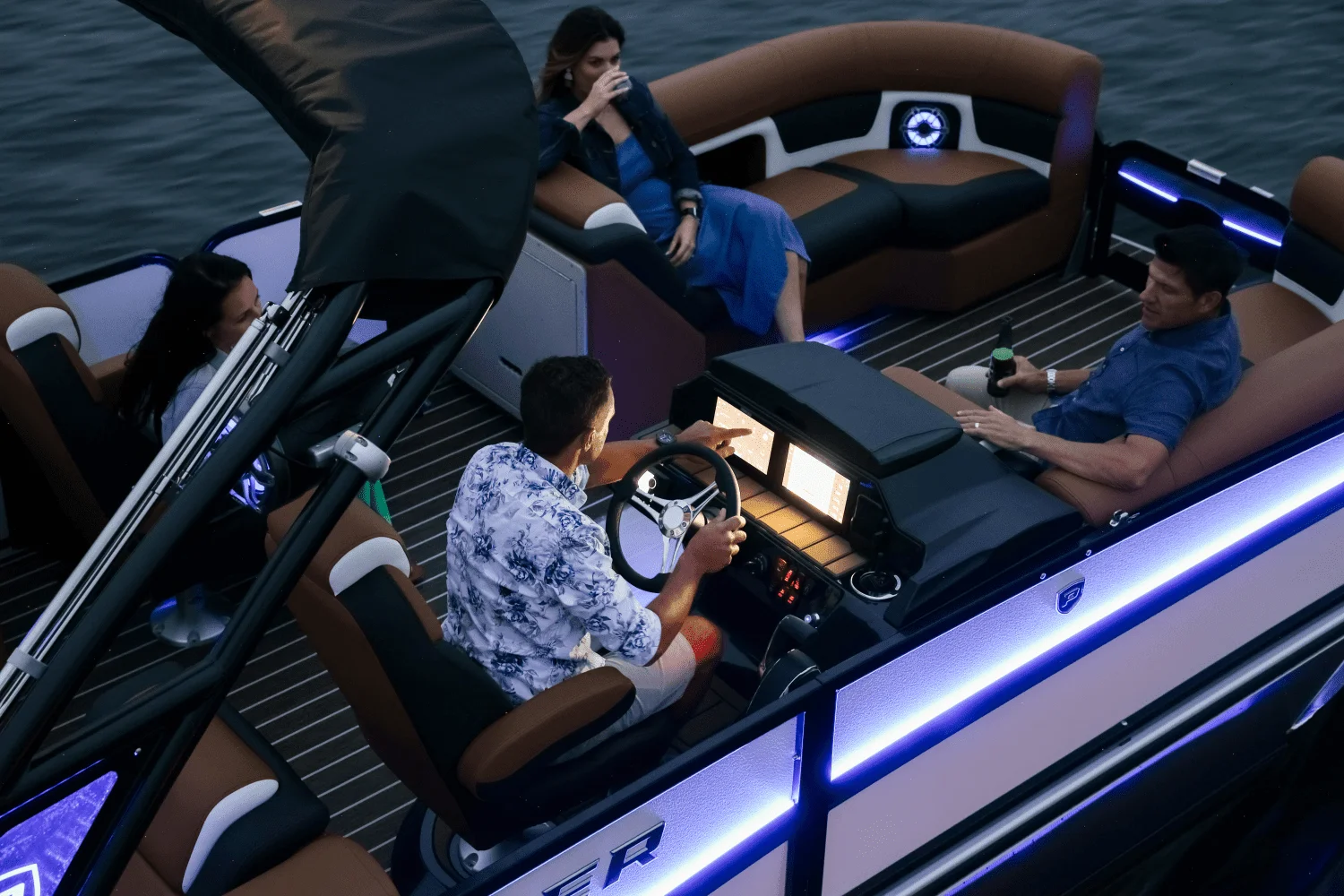 2026 Premier 230 Solaris Image Thumbnail #92