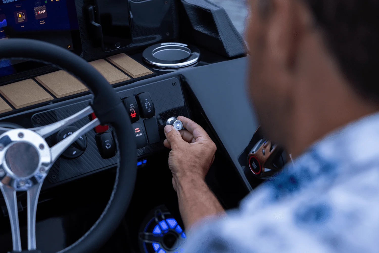 2026 Premier 230 Solaris Image Thumbnail #78