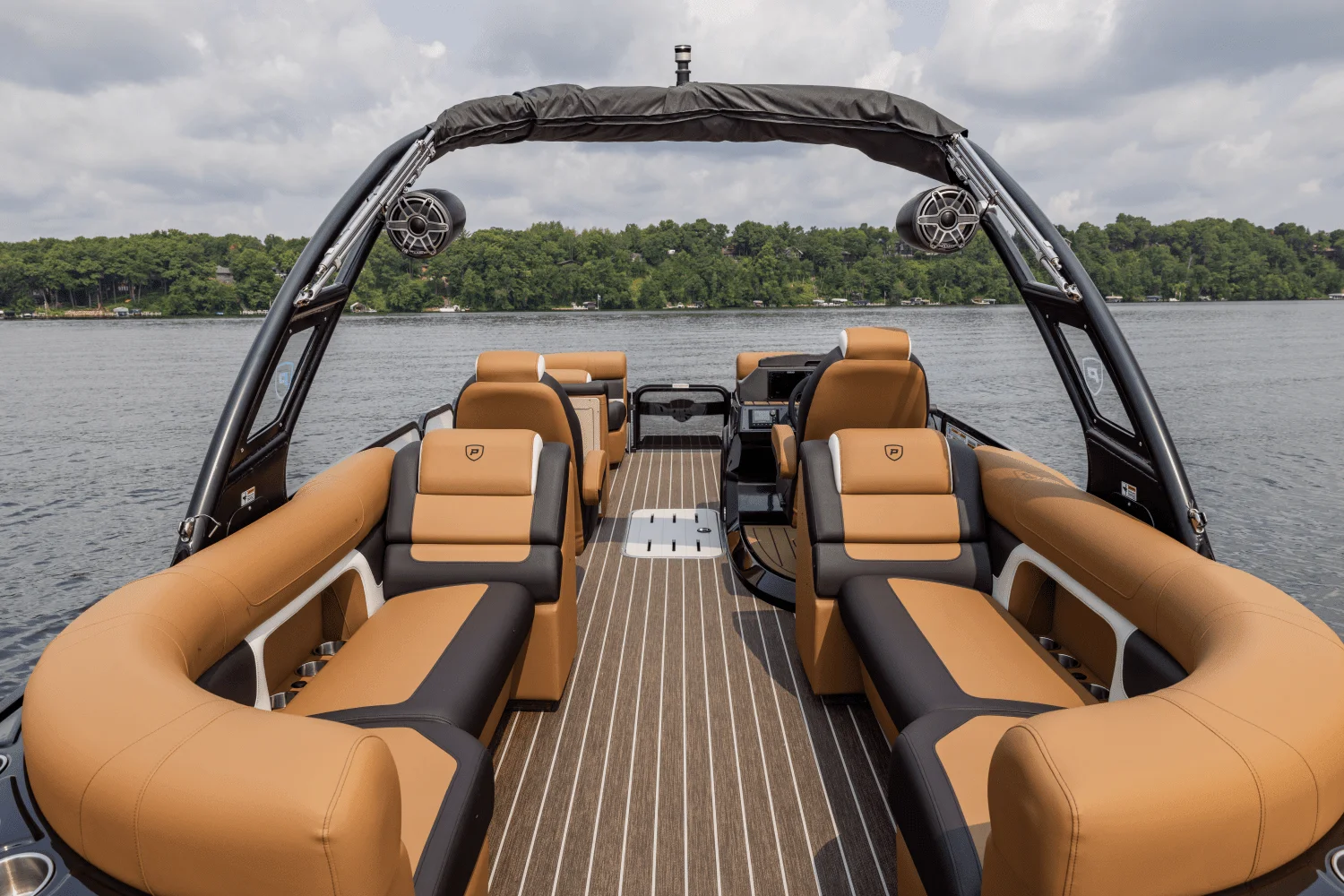 2026 Premier 230 Solaris Image Thumbnail #24