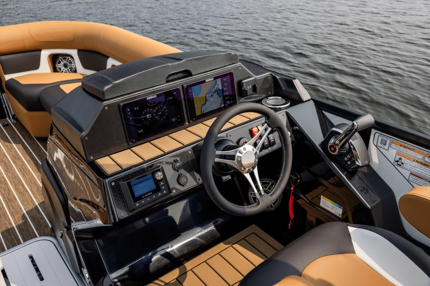 2026 Premier 230 Solaris Image Thumbnail #5