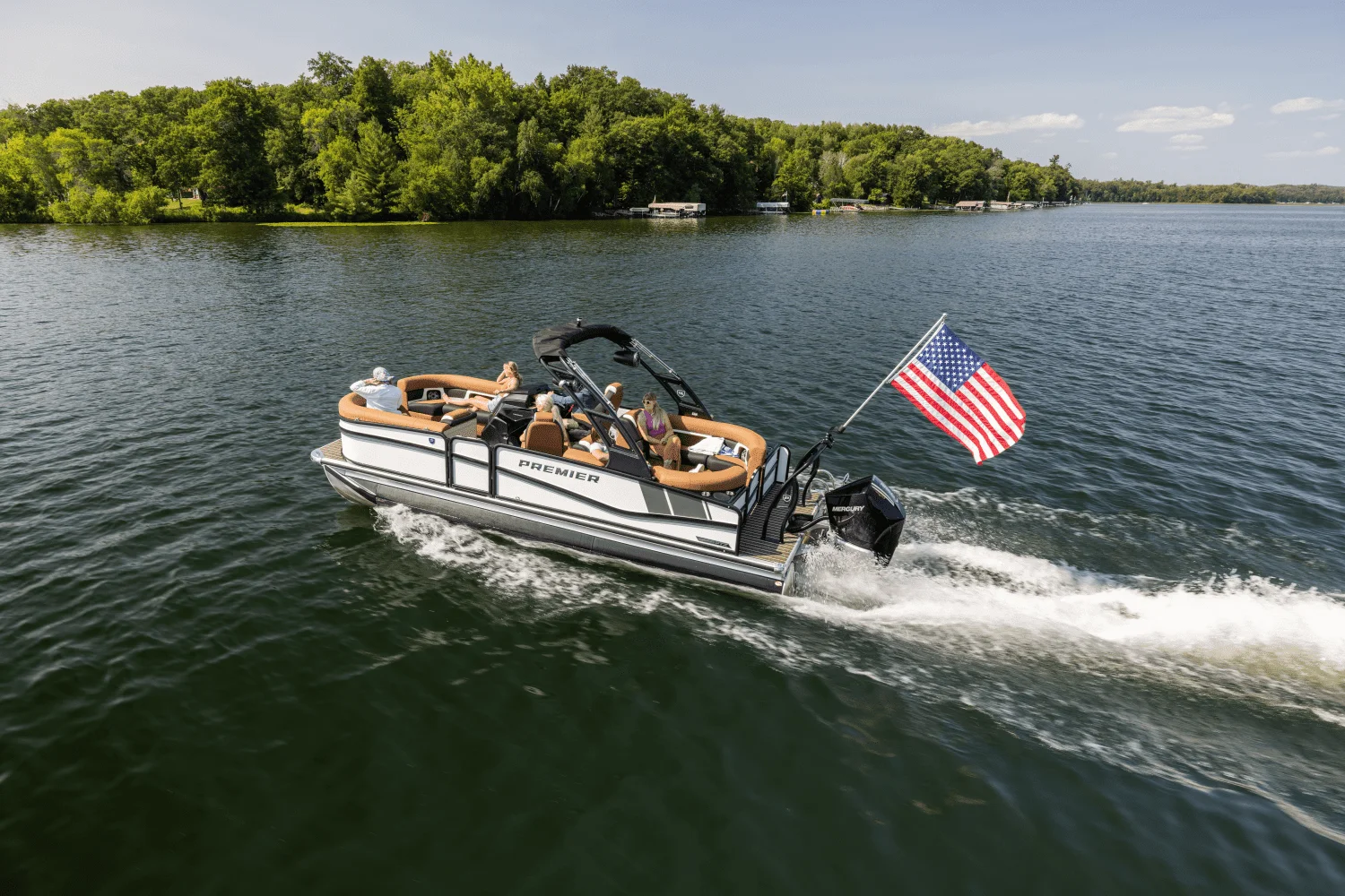 2026 Premier 230 Solaris Image Thumbnail #97