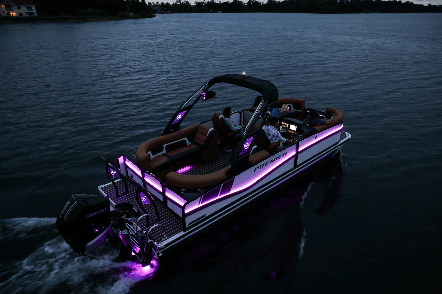 2026 Premier 230 Solaris Image Thumbnail #88