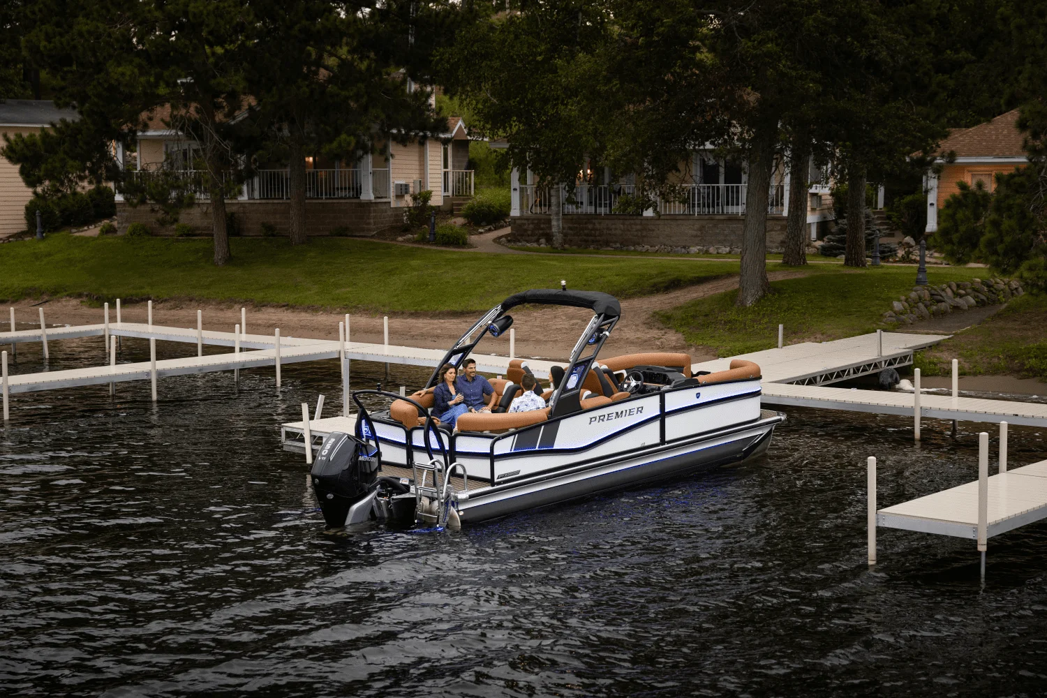 2026 Premier 230 Solaris Image Thumbnail #71