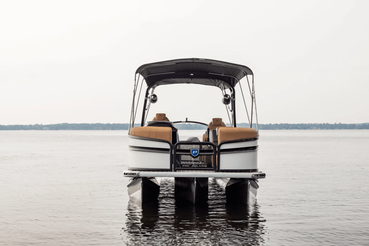 2026 Premier 230 Solaris Image Thumbnail #1